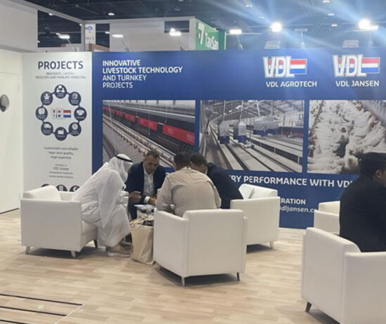 معرض VIV MEA أبوظبي 2023