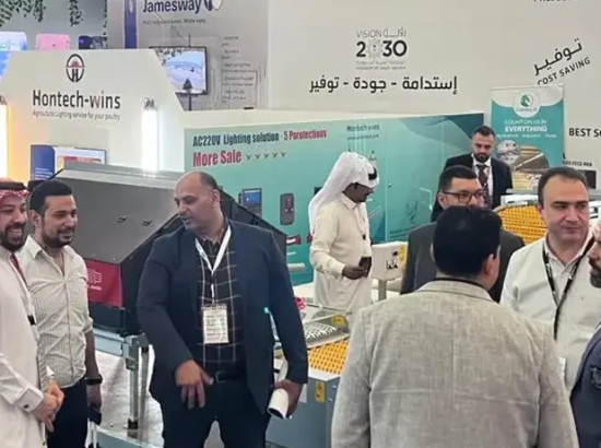 Heartfelt gratitude to all our valued customers