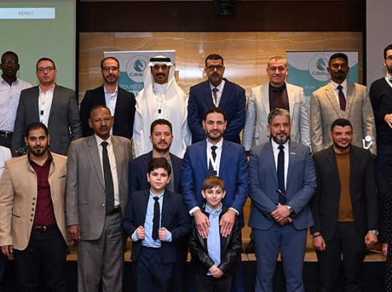 Cavalo’s Seeds of Success – A Milestone to Remember!