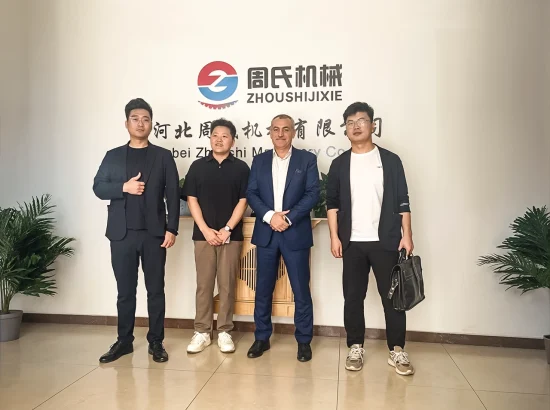 Cavalo & ZEUS: A Strategic Alliance to Elevate Poultry Farming