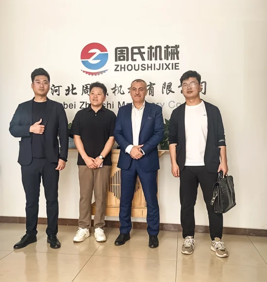 Cavalo & ZEUS: A Strategic Alliance to Elevate Poultry Farming