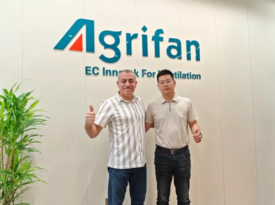 A Strategic Alliance for Smarter Farming: Cavalo × Agrifan
